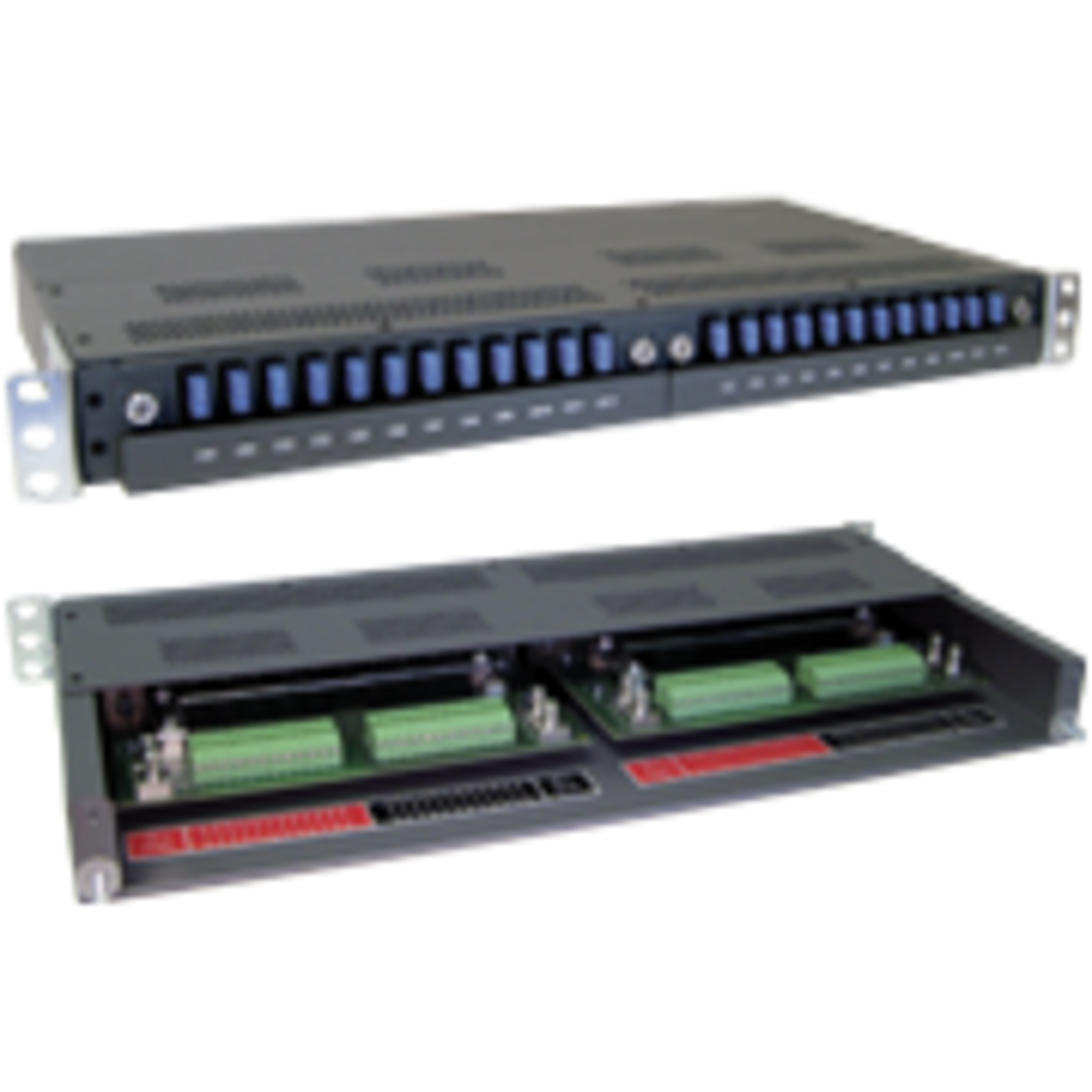 X1180-R-S00-0542 - 1RU Power Management System